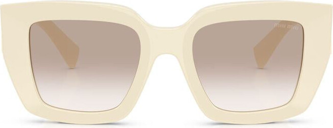 Miu Miu Eyewear Sunglasses