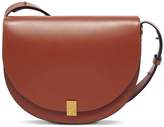 Thumbnail for your product : Victoria Beckham Half Moon Box Shoulder Bag
