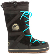 Thumbnail for your product : Sorel Glacy Explorer - Womens - Black