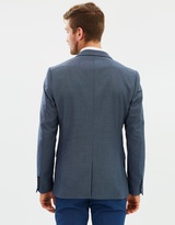 Thumbnail for your product : yd. Myles Slim Suit