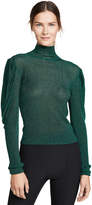 Thumbnail for your product : Caroline Constas Long Sleeve Turtleneck