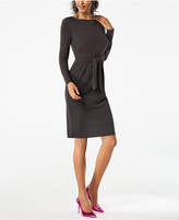 Thumbnail for your product : INC International Concepts Tie-Waist Dress, Created for Macy's