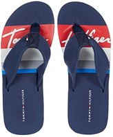 mens tommy hilfiger sliders sale
