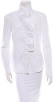 Thumbnail for your product : L'Wren Scott Blouse w/ Tags