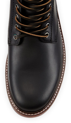Eastland Elkton 1955 Leather Boots, Black