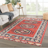 Thumbnail for your product : Jaipur Rugs Jaipur Miner Machine Made Indoor/Outdoor Rug