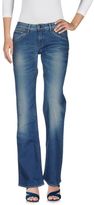 Thumbnail for your product : Kuyichi Denim trousers