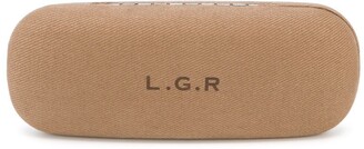 L.G.R 'Reunion 21' glasses