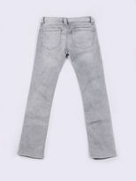 Thumbnail for your product : KIDS DieselTM Jeans KXA5W - Grey - 10Y