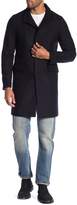 Thumbnail for your product : Theory Christopher BCP Welles Coat