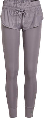 adidas by Stella McCartney Leggings with Shorts