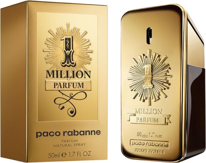 one million parfum 50 ml