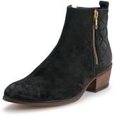 Thumbnail for your product : Steve Madden Nyrvana Western Ankle Boots