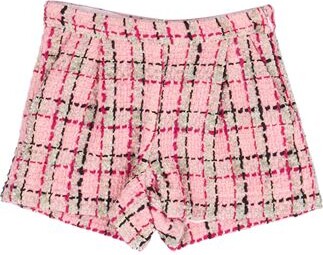 Simonetta Kid Girl Shorts & Bermuda Shorts