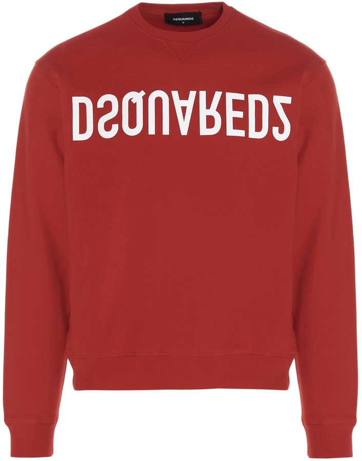 dsq2 sweater