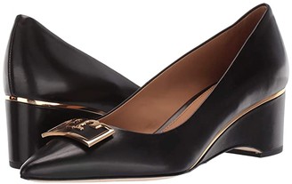 Tory burch gigi wedge Clearance