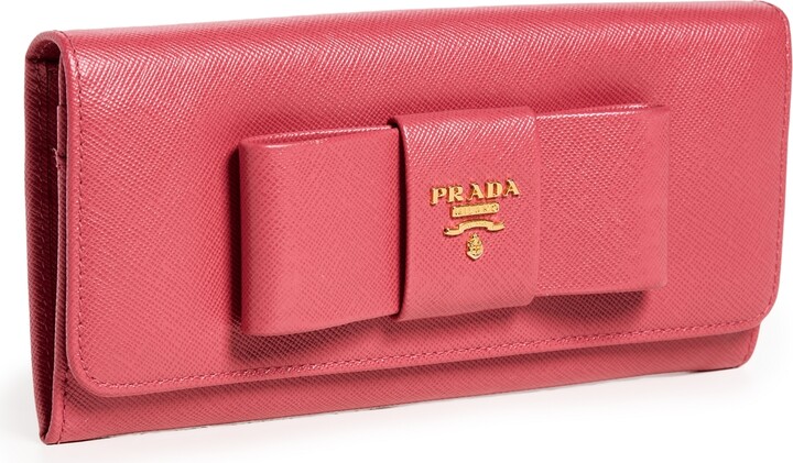 Prada Bow Bag, Shop The Largest Collection