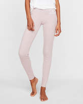 Thumbnail for your product : Express Graphic Stretch Leggings