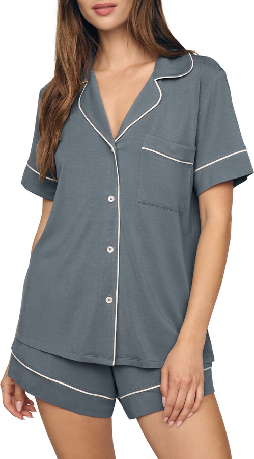Gisele Relaxed Short Pajamas