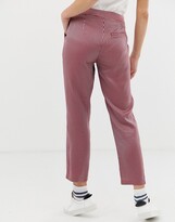Thumbnail for your product : custommade Adia Trousers in stripe