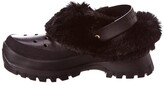 Thumbnail for your product : Stella McCartney Fff Trace Clog