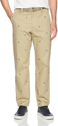 perry ellis chinos