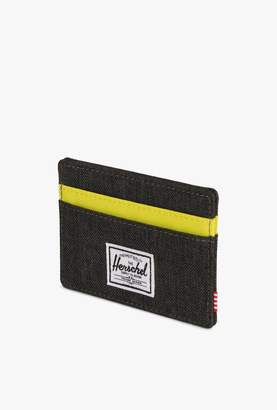 Herschel Charlie+ Wallet