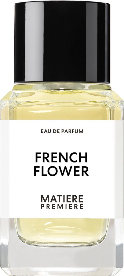 MATIERE PREMIERE French Flower Eau de Parfum