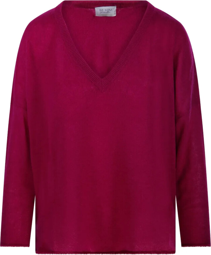 BeYou Cashmere Sweater