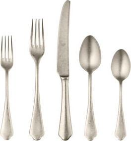 Mepra Cutlery Set 5 Pcs Dolce Vita