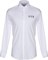 Thumbnail for your product : John Richmond Shirt White
