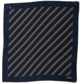Thumbnail for your product : Gucci Horsebit Silk Pocket Square