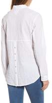 Thumbnail for your product : Caslon Button Up Shirt