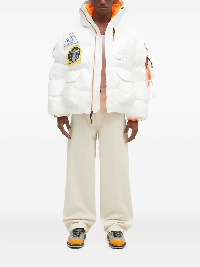 Stan Ray Utility-Pocket Trousers