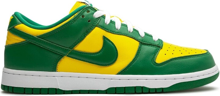 Green And Yellow Nike | Shop The Largest Collection | ShopStyle