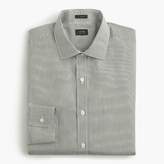 Thumbnail for your product : J.Crew Crosby shirt in green stripe