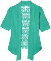 Thumbnail for your product : Aventura Clothing Kierra Cardigan Sweater - Short Sleeve (For Women)