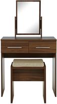 Thumbnail for your product : New Prague Dressing Table, Stool and Mirror Set