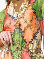 Thumbnail for your product : Gucci GG print mini dress