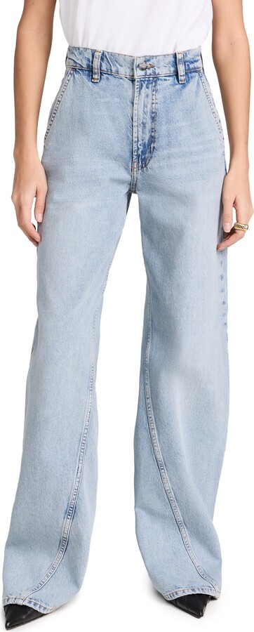 Anine Bing Briley Jeans