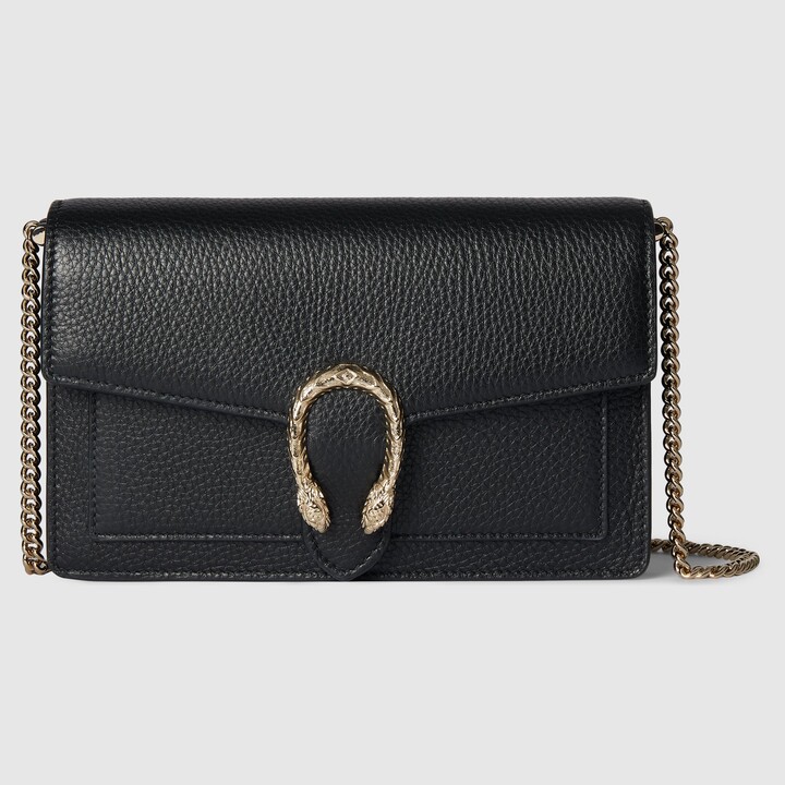 Gucci Tiger Bag Shop The Largest Collection ShopStyle