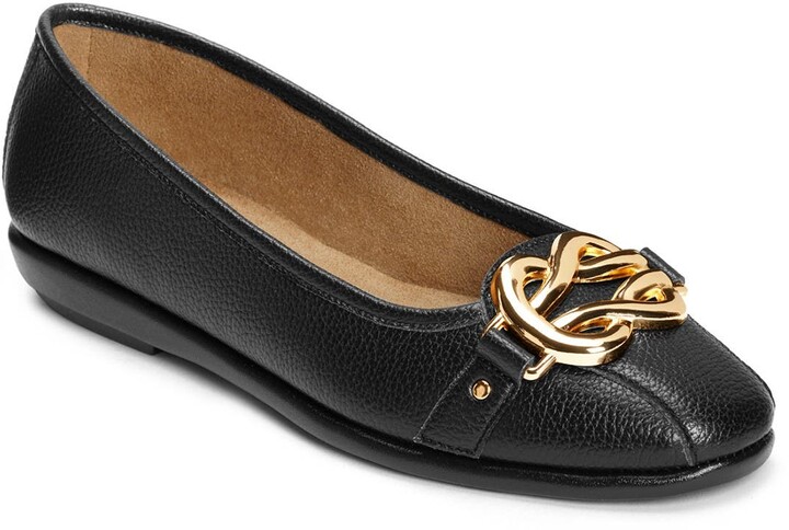 aerosoles wide width