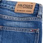 Thumbnail for your product : Tommy Hilfiger Mid Wash Clyde Shorts