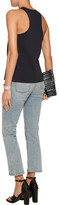Thumbnail for your product : Helmut Lang Scuba-Jersey Tank