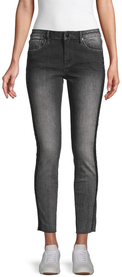 driftwood colette jeans