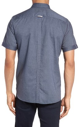 Fred Perry Men's Oxford Sport Shirt