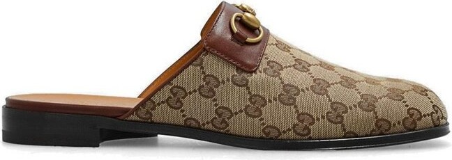Gucci Slippers Men | ShopStyle