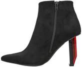 Thumbnail for your product : Jeffrey Campbell Riviera Ankle Boots