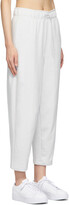 Thumbnail for your product : Nike Grey Sport Lounge Pants