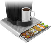 Thumbnail for your product : JCPenney MINDREADER Mind Reader 36-ct. Coffee Pod Drawer